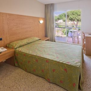 Hotel President Costa Brava