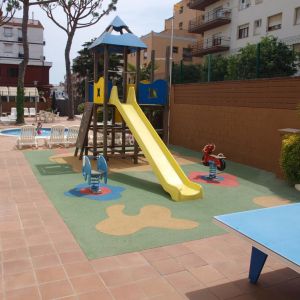 Hotel Mar Blau