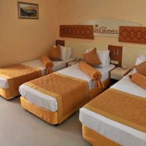 Club Hotel Belpinar