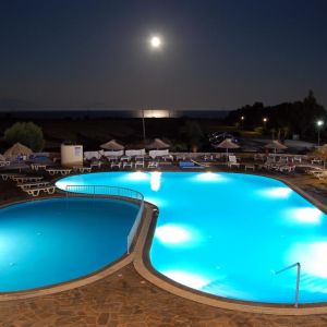 Hotel Evripides Village