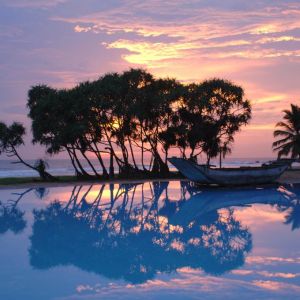 Hotel Heritance Ahungalla