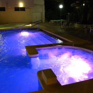 Hotel Joya Benidrom