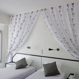 Hotel Bianco Olympico Beach Resort