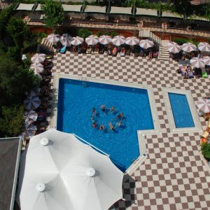 Hotel Grand Okan