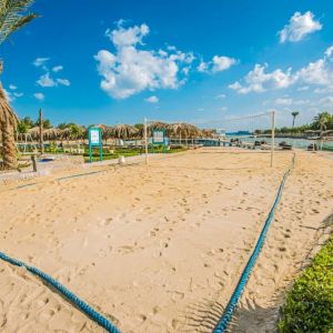 Sunrise Aqua Joy Resort
