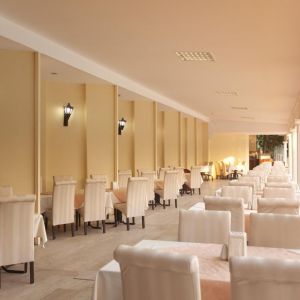 Hotel Monte Carlo