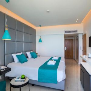 Hotel Silver Sands Beach