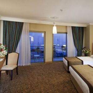 Saphir Hotel and Villas