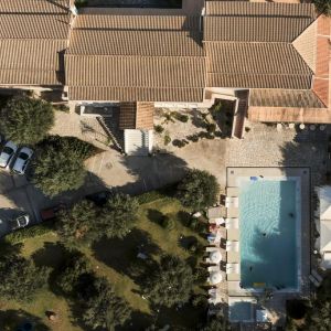 Nefeli Hotel Corfu