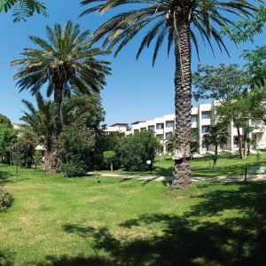 Labranda Alantur Resort