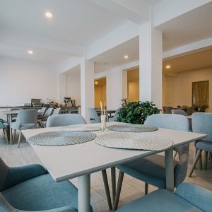 Vila Ursul Negru