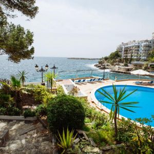 Hotel Europe Playa Marina