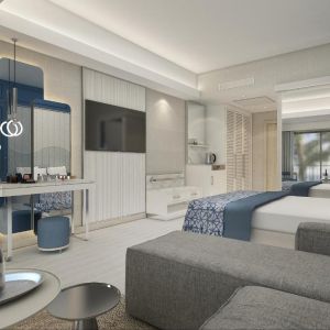 Lago Hotel