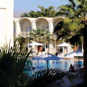 Reef Oasis Beach Resort