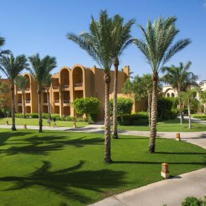 Stella Di Mare Beach Resort Makadi