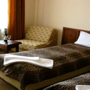 Hotel Dumanov