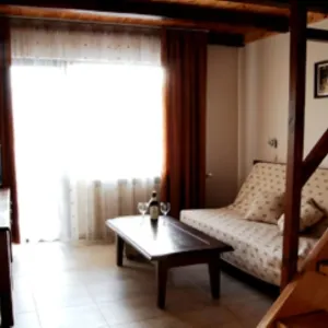 Hotel Dumanov
