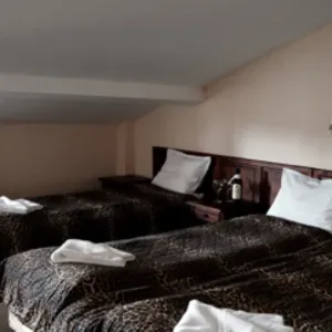 Hotel Dumanov
