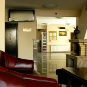 Hotel Dumanov