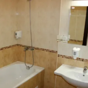 Hotel Dumanov