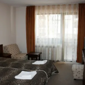 Hotel Dumanov