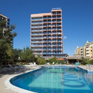 Hotel MPM Condor Sunny Beach