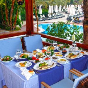 Hotel Royal Dragon