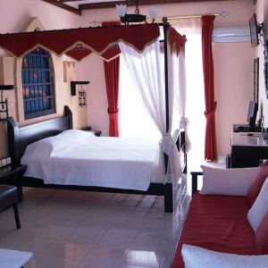 Hotel Castello di Cavalieri Suites