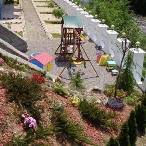Hotel Golden Spirit