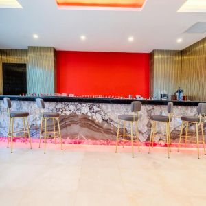 Hotel Granada Luxury Red