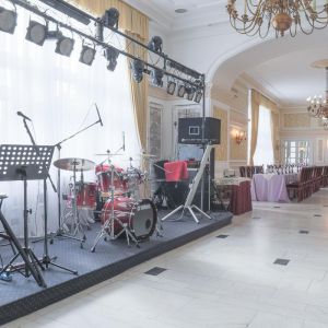 Hotel Palace Sinaia