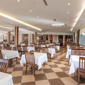 Hotel Seher Kumkoy Star Resort and Spa