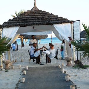 Paradis Palace