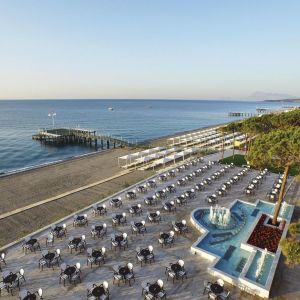 Hotel Alva Donna World Palace