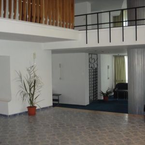 Hotel Atena Saturn