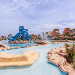Hotel Faraana Heights