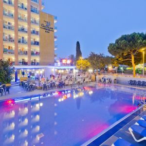 Hotel Cartago Nova