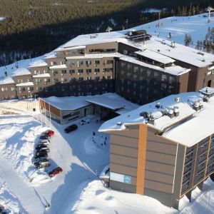 Hotel Levi Panorama