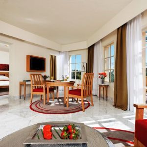 Hotel Movenpick El Gouna Resort