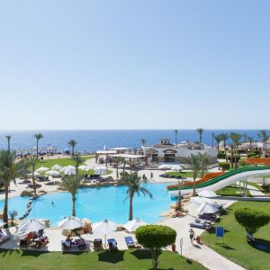 Amphoras Blu (Ex Shores Aloha Resort)