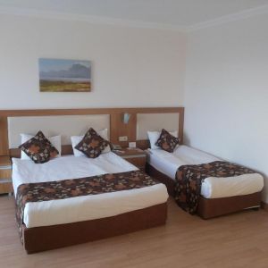 Cenger Beach Resort