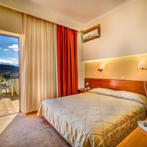 Nefeli Hotel Platanias