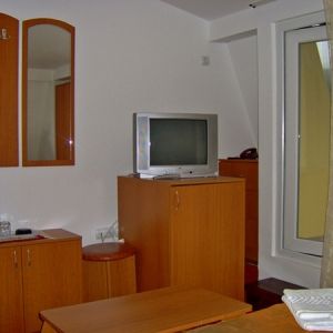 Hotel Premier Olanesti