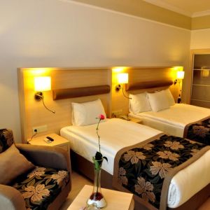 Hotel Armas Maritim Saray Regency