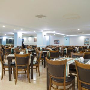Side Town ZHotel ex Hera Park Hotel