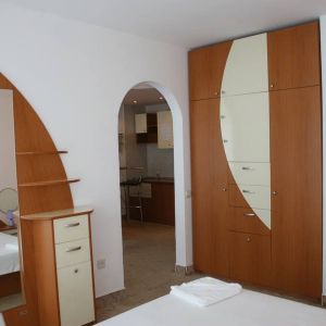Hotel Cristal Cap Aurora