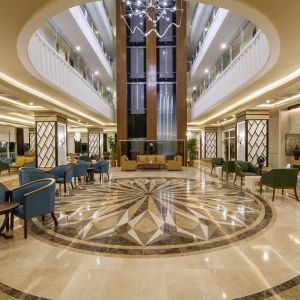 Hotel Dream World Resort and Spa