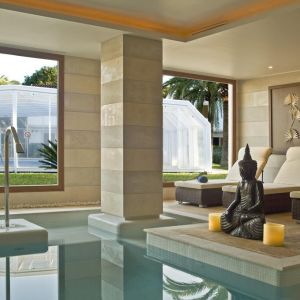 Hotel Grupotel Los Principes and Spa
