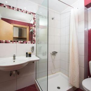 Hotel Kavos Plaza