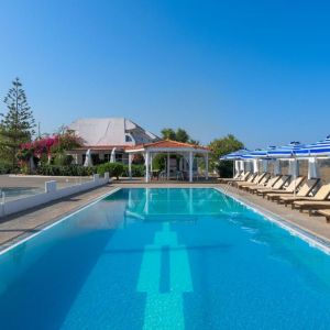 Hotel Nirvana Beach